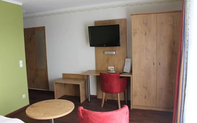 Ferienhotel Herzog
