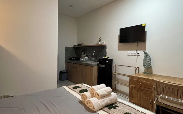 PuspaKu Homestay