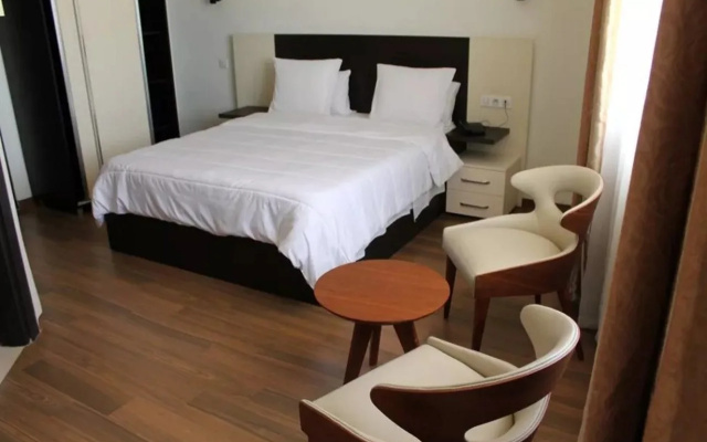 Hotel Ikram El Dhayf