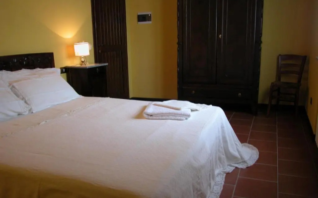 Agriturismo Casa Garello
