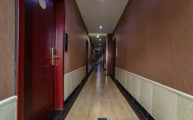 Junhao Business Hotel