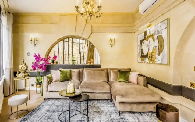 Merveil Signature Suite - Valois