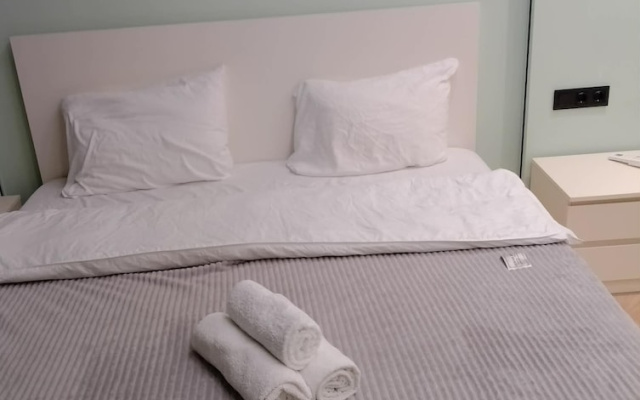 Urban Stay Tbilisi 3BR near metro