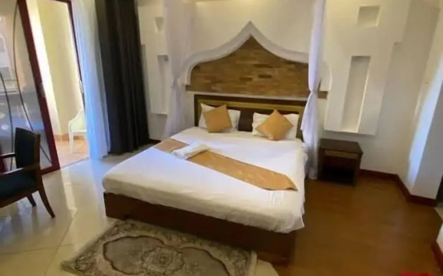 Shanzu Beach Homes