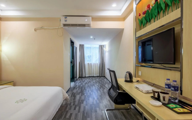 Yimi Inn Guangzhou Fangcun Pier Branch