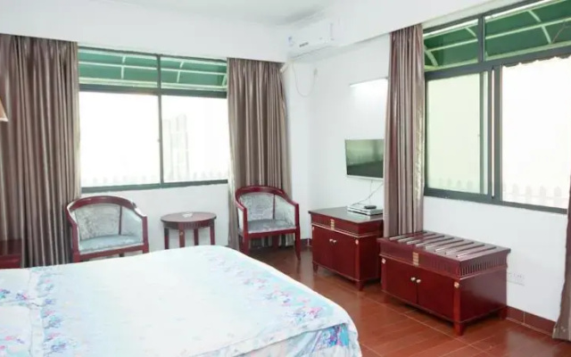 Sanya Blue Sea Sands Seaview Guesthouse