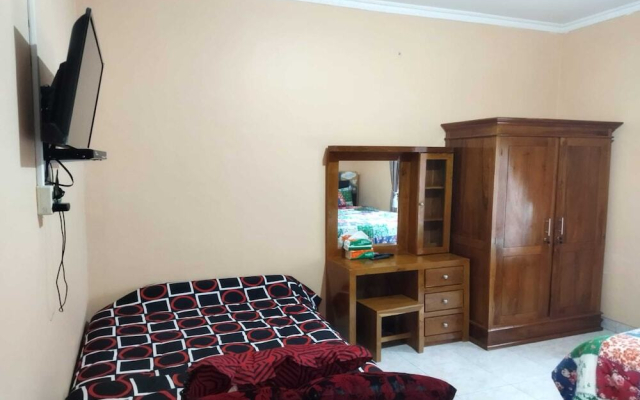 Marsya Homestay