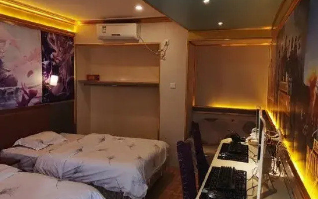 Zhongshan Guanlong Hotel