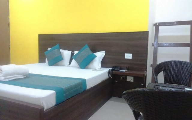 Aero Indus Hotel