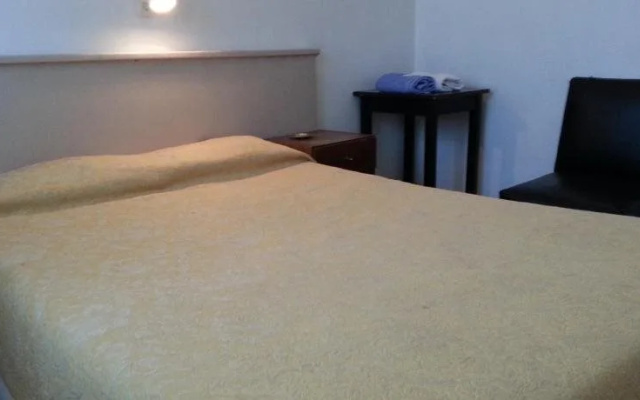 Hotel Isis