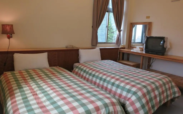 Star-Moon B&B