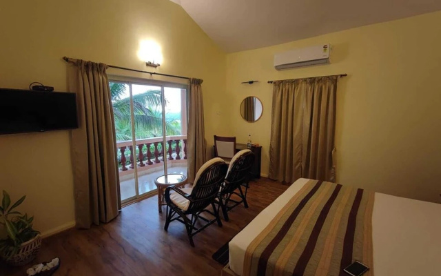 Indismart Woodbourne Resort