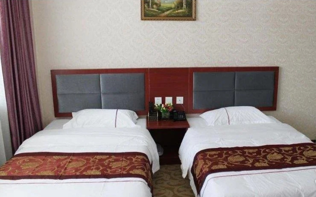Jindi Business Hotel