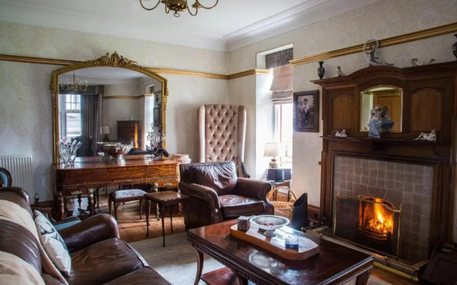 St Michaels Guesthouse