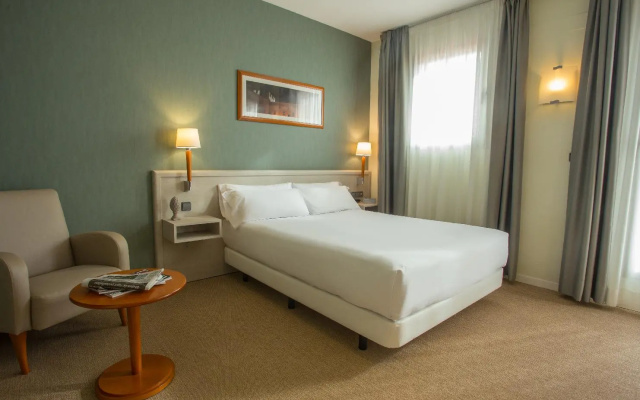 Hotel Alaquas