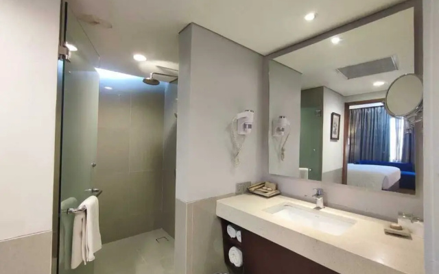 TripleTree Hotel And Resort