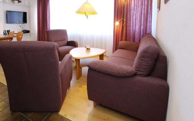 Ferienwohnung in Westerland-ex TUI