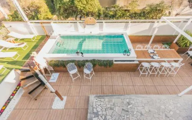 Le Dune Di Villa Diana