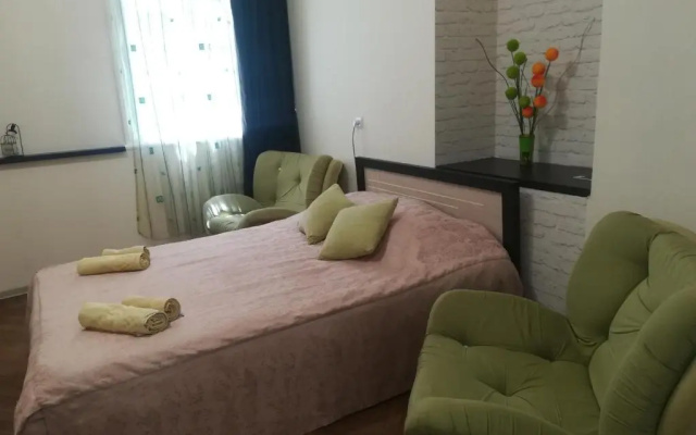 Lucky Apartments 2