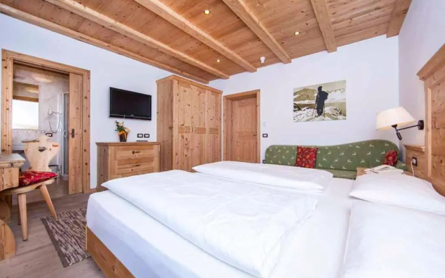 Hotel Corona Krone