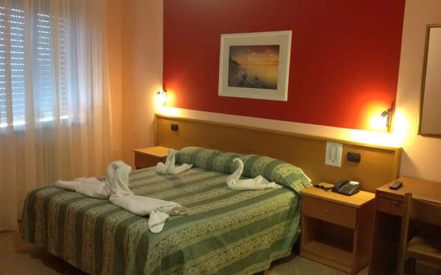 Hotel La Pergola