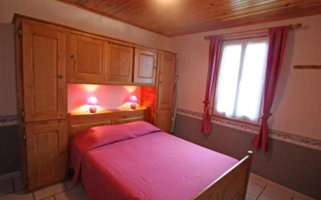 Gîte Fontenoy-le-Château, 3 pièces, 4 personnes - FR-1-589-69