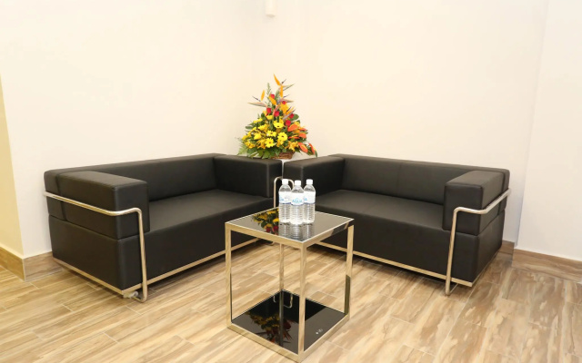 M & M Hotel KL Sentral