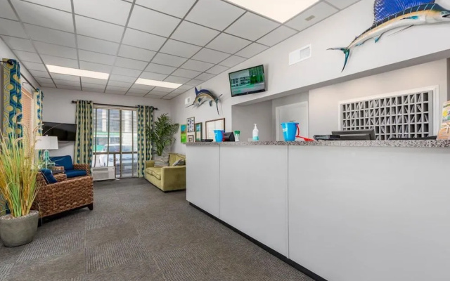 Kokomo Suites