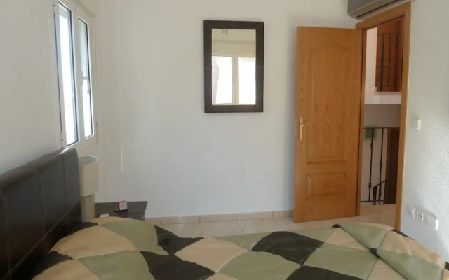 Chalet Anthony
