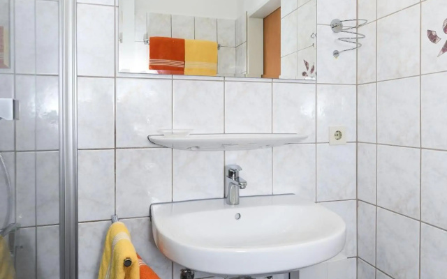 Ferienwohnung Inselblick