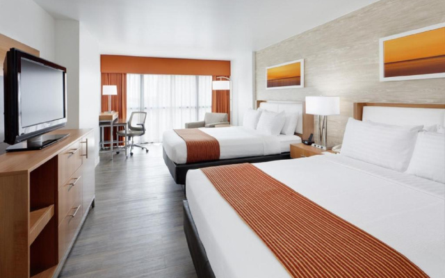 Holiday Inn San Antonio - Riverwalk by IHG