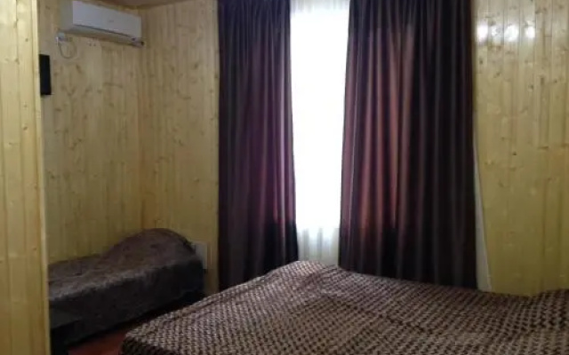 Mini hotel Van