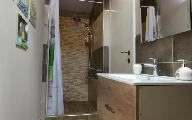 Apartman Rustik