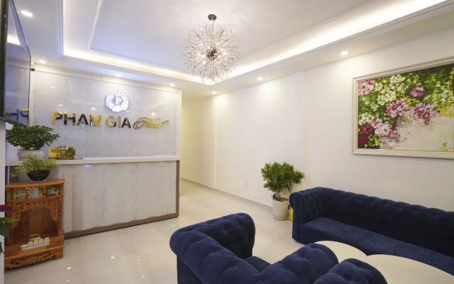 Pham Gia Hotel
