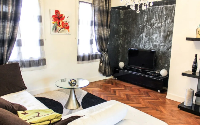 Aparté