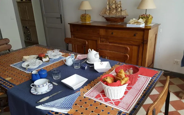 Maison Lalanne