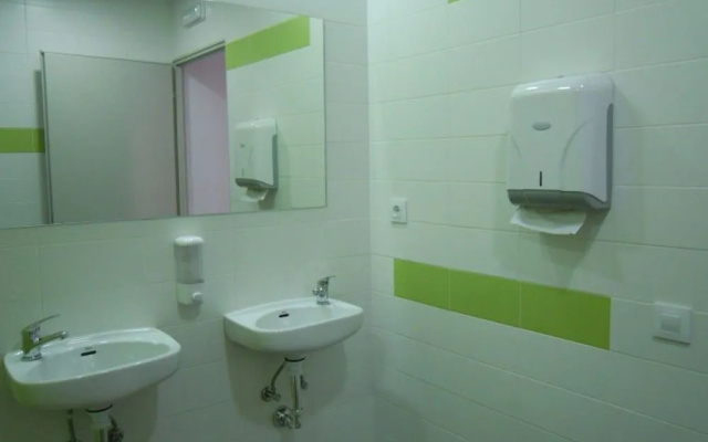 Hostel Cañaveral