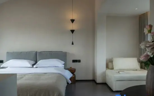 Suhuatang Shangi Homestay (Lijiang)