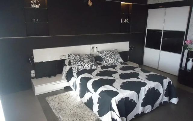 Casa Rural La Suite De Almagro