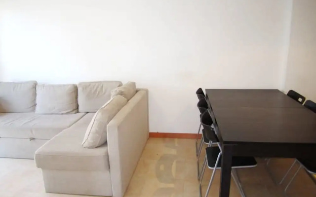Apartamento Port De La Selva - 1444