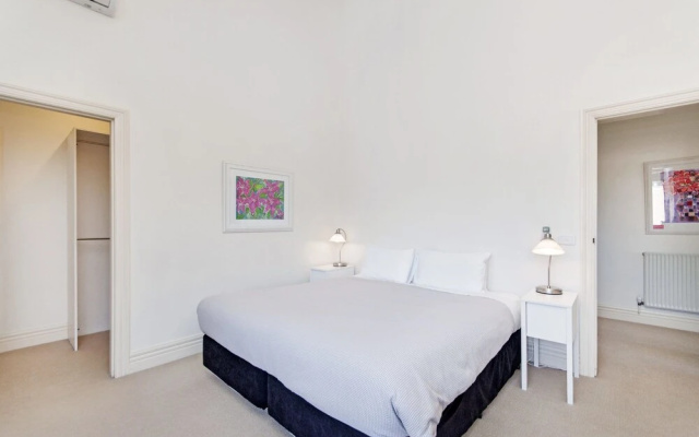 Shearwater Penthouse Apartment