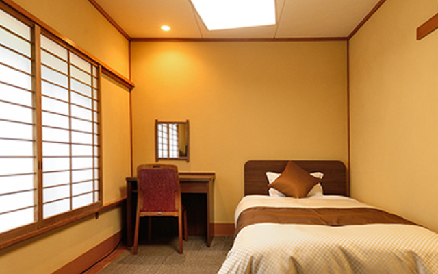 New Hakkeien Izunagaoka Japan Zenhotels - 