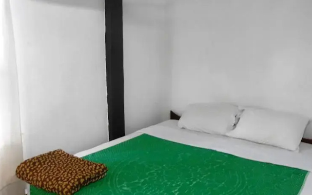 Xaysana Guesthouse