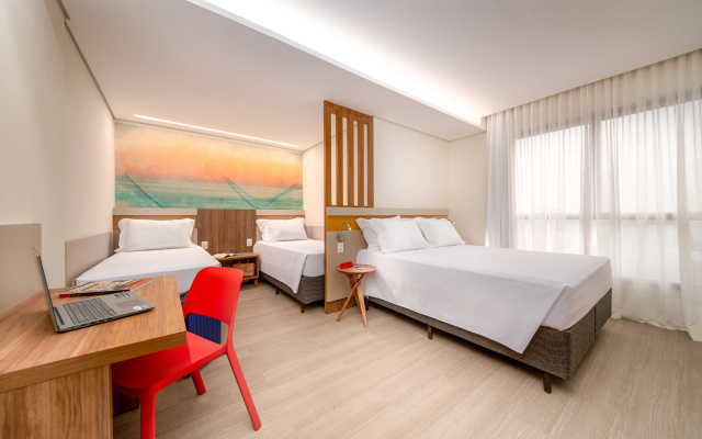 Intercity Portofino Florianópolis