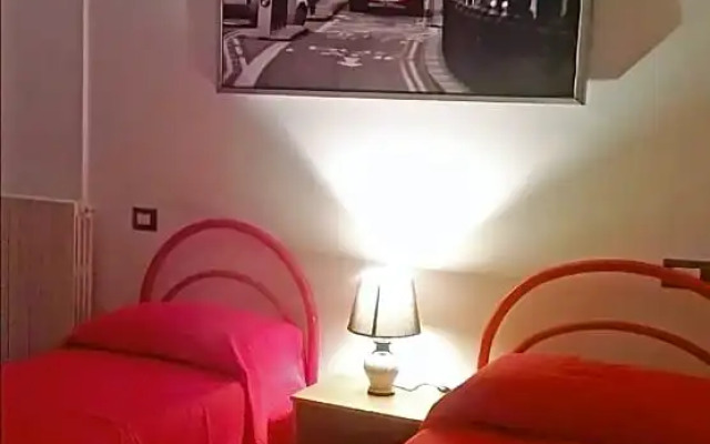 B&B Porta Bazzano