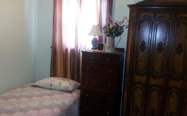 Bibis Garden Bed & Breakfast