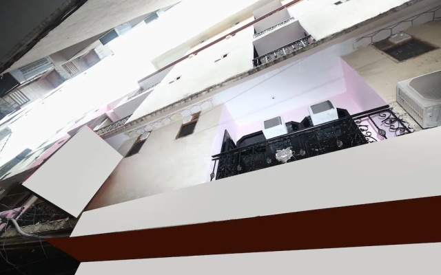 OYO 16715 Hotel City Luxury 45