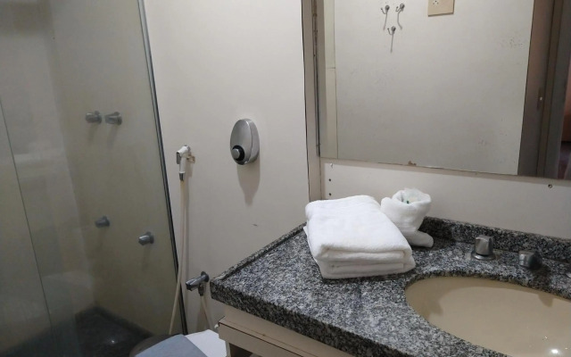 Iracema Flat 501 Fortaleza