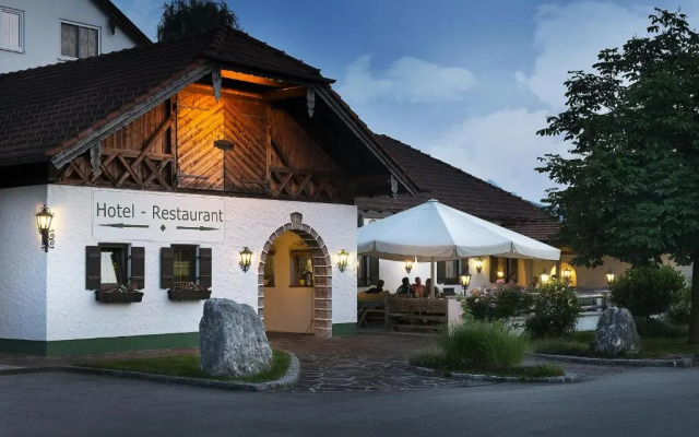 Hotel Oedhof