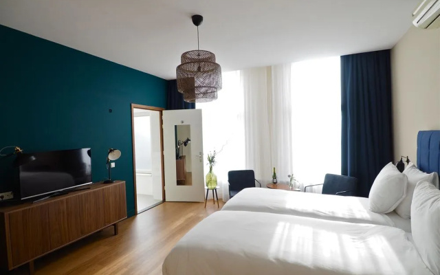 Hotel Rose Rotterdam